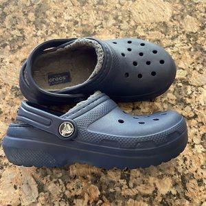 Kids crocs